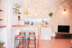 Almalusa Apulian home by In Puglia service